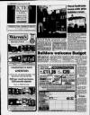Dover Express Thursday 05 December 1996 Page 54