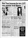 Dover Express Thursday 01 January 1998 Page 3
