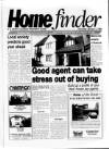 Dover Express Thursday 01 January 1998 Page 29