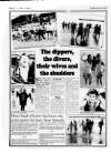 Dover Express Thursday 01 January 1998 Page 42