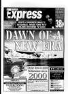 Dover Express