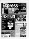 Dover Express