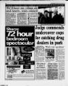 Dover Express Thursday 14 January 1999 Page 6