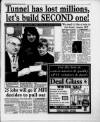 Dover Express Thursday 14 January 1999 Page 7