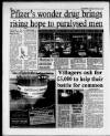 Dover Express Thursday 14 January 1999 Page 28