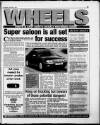 Dover Express Thursday 14 January 1999 Page 53