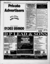 Dover Express Thursday 14 January 1999 Page 61