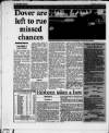 Dover Express Thursday 14 January 1999 Page 66