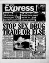 Dover Express Thursday 18 February 1999 Page 1