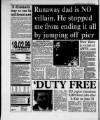 Dover Express Thursday 18 February 1999 Page 2