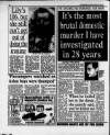 Dover Express Thursday 18 February 1999 Page 6
