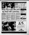 Dover Express Thursday 18 February 1999 Page 9