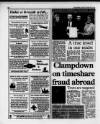 Dover Express Thursday 18 February 1999 Page 30