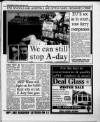 Dover Express Thursday 25 February 1999 Page 7