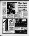 Dover Express Thursday 25 February 1999 Page 22