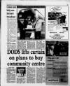 Dover Express Thursday 25 February 1999 Page 27