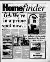 Dover Express Thursday 25 February 1999 Page 77