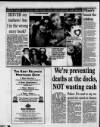 Dover Express Thursday 25 March 1999 Page 6
