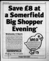 Dover Express Thursday 25 March 1999 Page 31