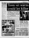 Dover Express Thursday 01 April 1999 Page 6