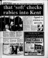 Dover Express Thursday 01 April 1999 Page 7