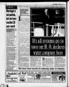 Dover Express Thursday 01 April 1999 Page 8