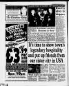 Dover Express Thursday 01 April 1999 Page 16
