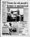 Dover Express Thursday 01 April 1999 Page 17