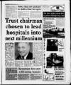 Dover Express Thursday 01 April 1999 Page 21
