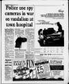 Dover Express Thursday 01 April 1999 Page 23