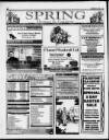 Dover Express Thursday 01 April 1999 Page 32