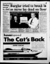 Dover Express Thursday 01 April 1999 Page 39