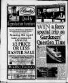 Dover Express Thursday 01 April 1999 Page 42