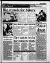 Dover Express Thursday 01 April 1999 Page 75