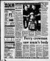 Dover Express Thursday 22 April 1999 Page 2
