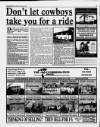 Dover Express Thursday 22 April 1999 Page 81