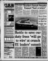 Dover Express Thursday 13 May 1999 Page 2