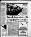 Dover Express Thursday 13 May 1999 Page 9