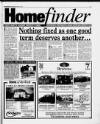 Dover Express Thursday 13 May 1999 Page 73