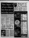 Dover Express Thursday 16 September 1999 Page 5
