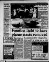 Dover Express Thursday 16 September 1999 Page 6