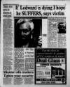 Dover Express Thursday 16 September 1999 Page 7