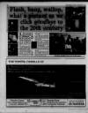 Dover Express Thursday 16 September 1999 Page 12
