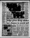 Dover Express Thursday 16 September 1999 Page 16