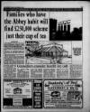 Dover Express Thursday 16 September 1999 Page 23