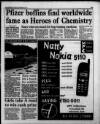 Dover Express Thursday 16 September 1999 Page 25