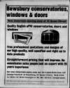 Dover Express Thursday 16 September 1999 Page 26