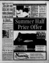 Dover Express Thursday 16 September 1999 Page 33