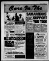 Dover Express Thursday 16 September 1999 Page 34