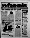 Dover Express Thursday 16 September 1999 Page 59